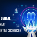 11Advanced Dental Research at Vydehi Dental Sciences